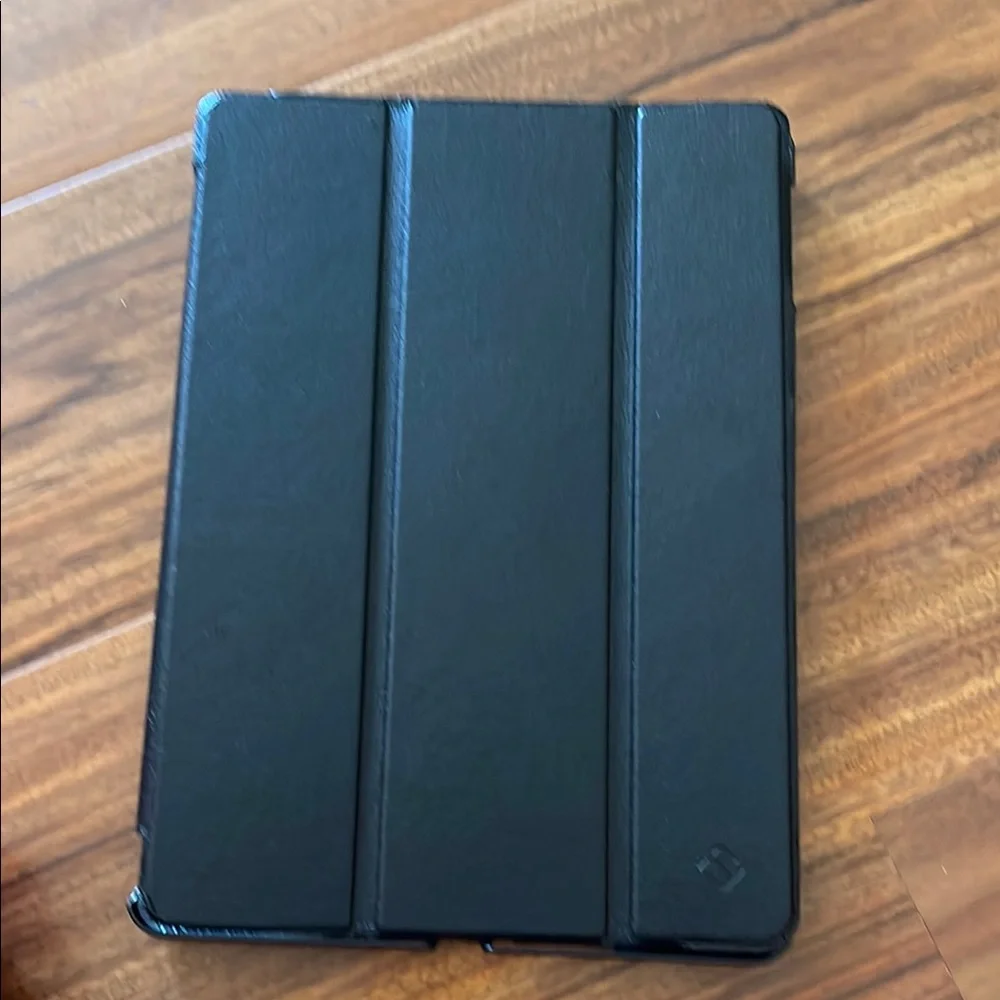 Premium Black Tablet Cover iPad Air 2